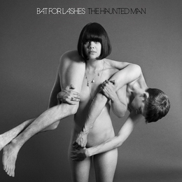 Image du média "THE HAUNTED MAN de BAT FOR LASHES"