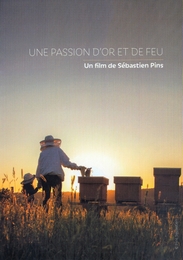 Image du média "UNE PASSION D'OR ET DE FEU de Sébastien PINS"