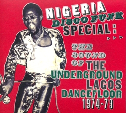 Image du média "NIGERIA DISCO FUNK SPECIAL"