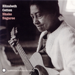 Image du média "SHAKE SUGAREE de Elizabeth COTTEN"