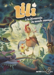 Image du média "LILI À LA DÉCOUVERTE DU MONDE SAUVAGE de Seong-yun OH"