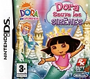 Image du média "DORA SAUVE LES SIRENES - DS de TAKE 2"