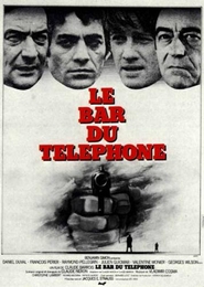 Image du média "LE BAR DU TÉLÉPHONE de Claude BARROIS"