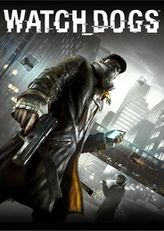 Image du média "WATCH DOGS de UBISOFT"