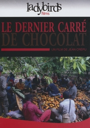 Image du média "LE DERNIER CARRÉ DE CHOCOLAT de Jean CRÉPU"