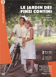 Image du média "LE JARDIN DES FINZI CONTINI de Vittorio DE SICA"