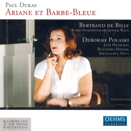 Image du média "ARIANE ET BARBE-BLEUE de Paul DUKAS"