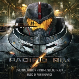 Image du média "PACIFIC RIM de Ramin DJAWADI"