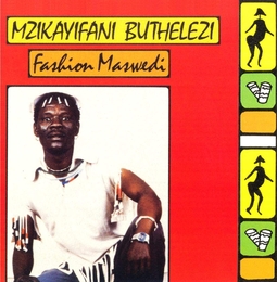 Image du média "FASHION MASWEDI de Mzikayifani BUTHELEZI"