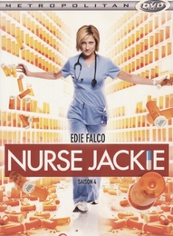 Image du média "NURSE JACKIE - 4 de Linda WALLEM"