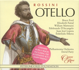 Image du média "OTELLO de Gioacchino ROSSINI"