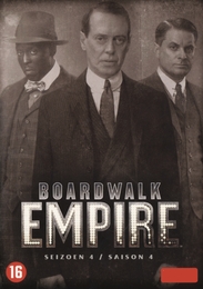 Image du média "BOARDWALK EMPIRE - 4/1 de Tim VAN PATTEN"