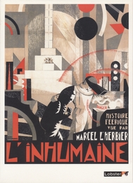 Image du média "L'INHUMAINE de Marcel L'HERBIER"