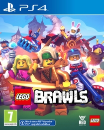 Image du média "LEGO BRAWLS"