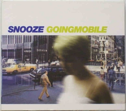 Image du média "GOINGMOBILE de SNOOZE"