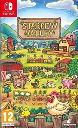 Image du média "STARDEW VALLEY"