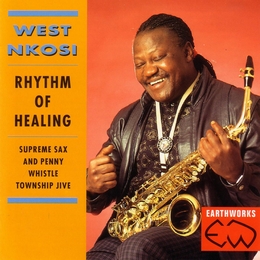 Image du média "RHYTHM OF HEALING de West NKOSI"