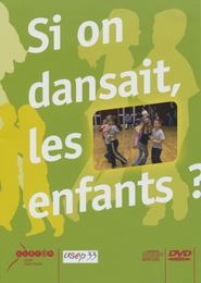 Image du média "SI ON DANSAIT, LES ENFANTS ? de Christian RICHARD"