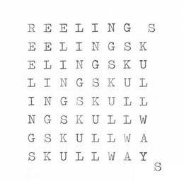 Image du média "REELING SKULLWAYS de BASS CLEF"