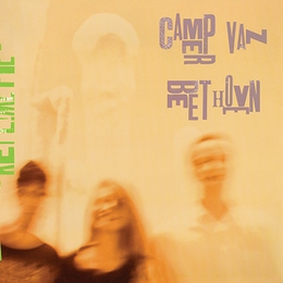 Image du média "KEY LIME PIE (REMASTERED) de CAMPER VAN BEETHOVEN"