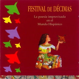 Image du média "FESTIVAL DE DECIMAS: LA POESIA IMPROVISADA EN EL MUNDO HISP."