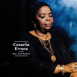 Image du média "MÃE CARINHOSA de Cesaria EVORA"