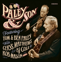 Image du média "PALEY & SON de Tom PALEY & BEN PALEY"