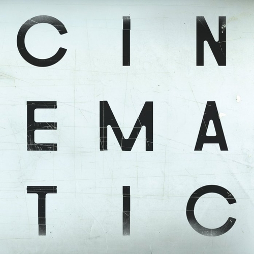 Couverture TO BELIEVE de CINEMATIC ORCHESTRA