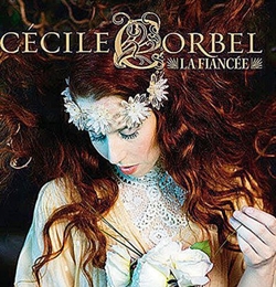 Image du média "LA FIANCÉE de Cécile CORBEL"