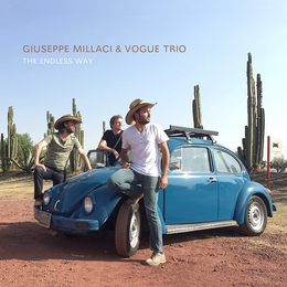 Image du média "THE ENDLESS WAY de Giuseppe MILLACI & VOGUE TRIO"