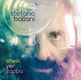 Image du média "SHEIK YER ZAPPA de Stefano BOLLANI"