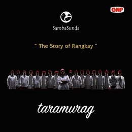 Image du média "TARAMURAG - THE STORY OF RANGKAY de SAMBASUNDA"