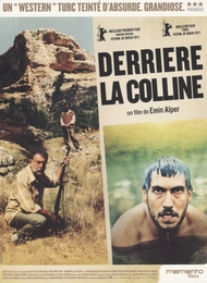 Image du média "DERRIÈRE LA COLLINE de Emin ALPER"