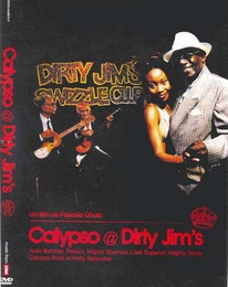 Image du média "CALYPSO @ DIRTY JIM'S"