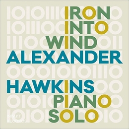 Image du média "IRON INTO WIND de Alexander HAWKINS"