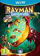 Image du média "RAYMAN LEGENDS de UBI SOFT"