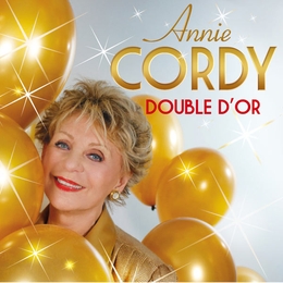 Image du média "DOUBLE D'OR de Annie CORDY"