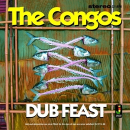 Image du média "DUB FEAST de THE CONGOS"