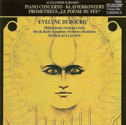 Image du média "CONCERTO PIANO / PROMETHEE de Alexandre Nikolayev. SCRIABINE"