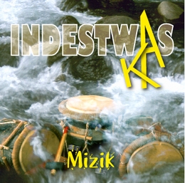 Image du média "MIZIK de INDESTWAS KA"