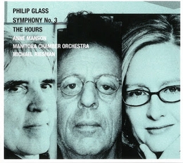 Image du média "SYMPHONY 3 / THE HOURS de Philip GLASS"