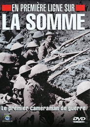 Image du média "EN PREMIÈRE LIGNE SUR LA SOMME, LE PREMIER CAMÉRAMAN DE GUERRE de Nicolas JALLOT"