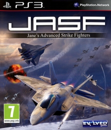 Image du média "JANE'S ADVANCED STRIKE FIGHTERS - PS3 de TRICKSTAR GAMES"