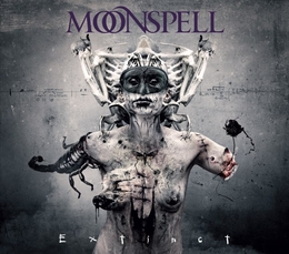 Image du média "EXCTINCT de MOONSPELL"