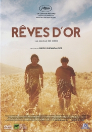 Image du média "RÊVES D'OR de Diego QUEMADA-DÍEZ"