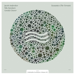 Image du média "DYNAMICS (THE TERRAIN) - HABITABLE EXOMUSICS VOL.III de Jacob ANDERSKOV"