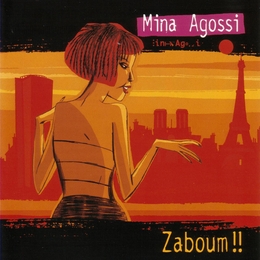 Image du média "ZABOUM!! de Mina AGOSSI"