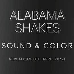 Image du média "SOUND & COLOR de ALABAMA SHAKES"