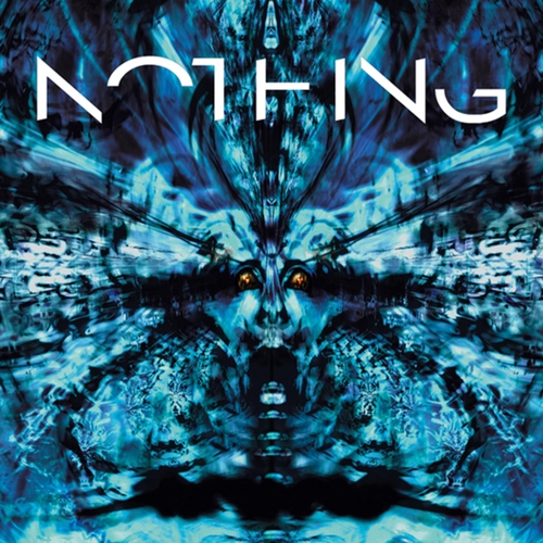 Couverture NOTHING de MESHUGGAH