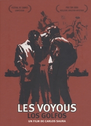 Image du média "LES VOYOUS de Carlos SAURA"